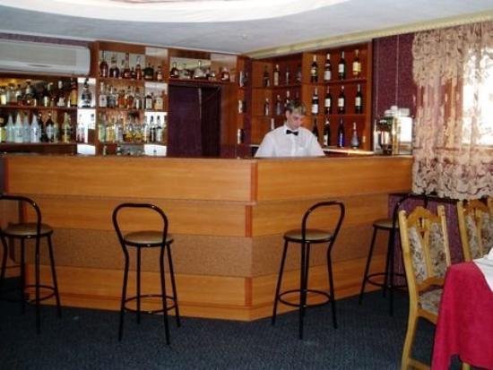 Магнитогорск: Hotel Valentino