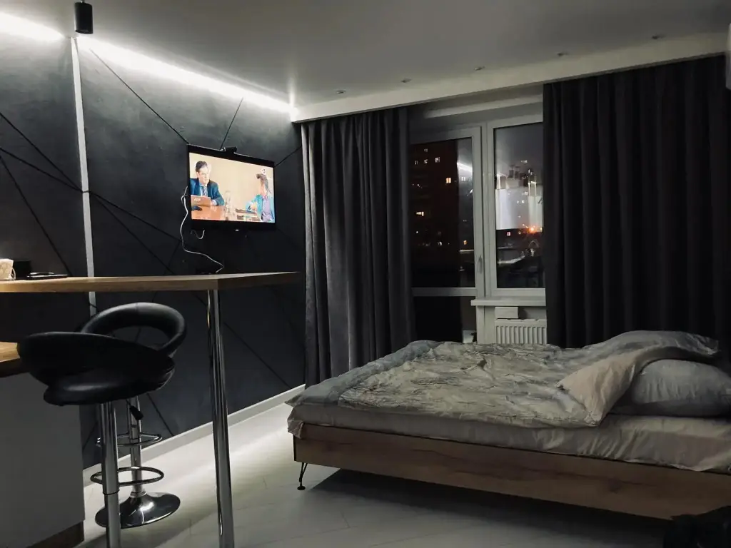Ижевск: Апартаменты Ижевск на Металлургов 2