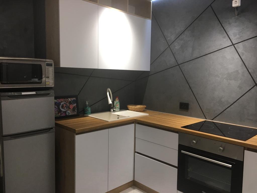 Ижевск: Апартаменты Ижевск на Металлургов 2