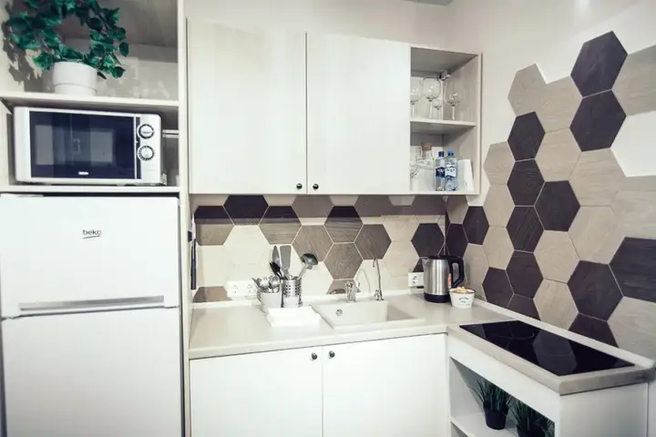 Ижевск: Апартаменты BonApart