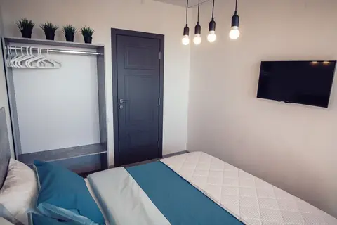 Апартаменты BonApart — фото 1