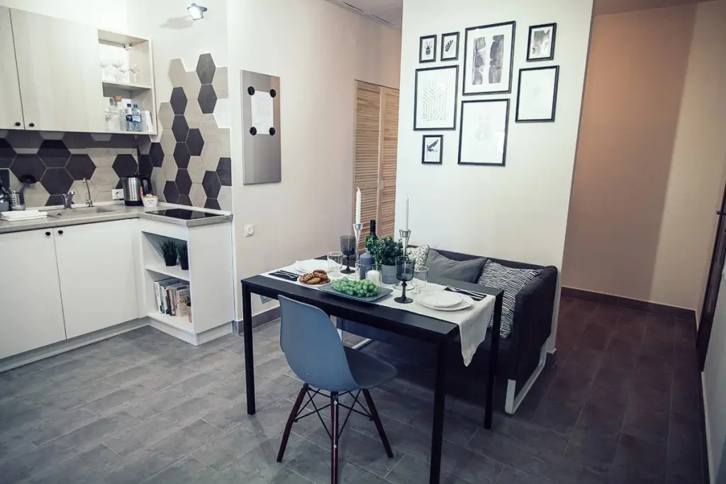 Ижевск: Апартаменты BonApart