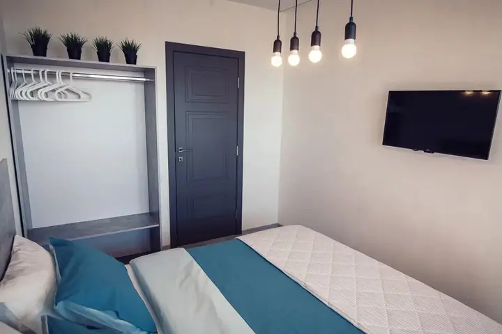 Ижевск: Апартаменты BonApart