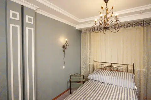 Мини-Отель Чайка — фото 1