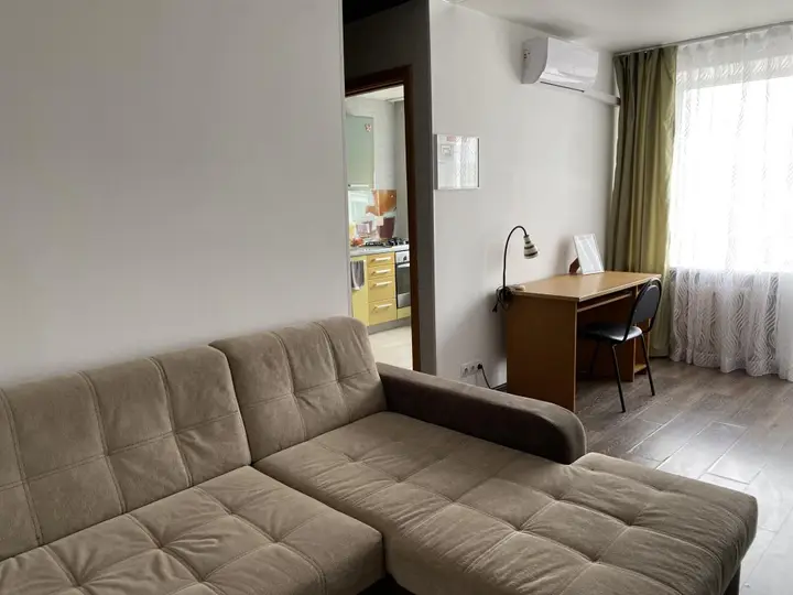 Ижевск: 4 Ugla on Likhvintsev apartment