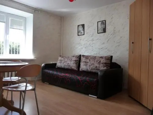 Ижевск: Guest house on Kirova 9