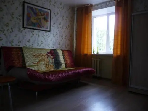 Ижевск: Guest house on Kirova 9
