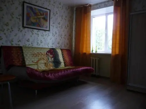 Ижевск: Guest house on Kirova 9
