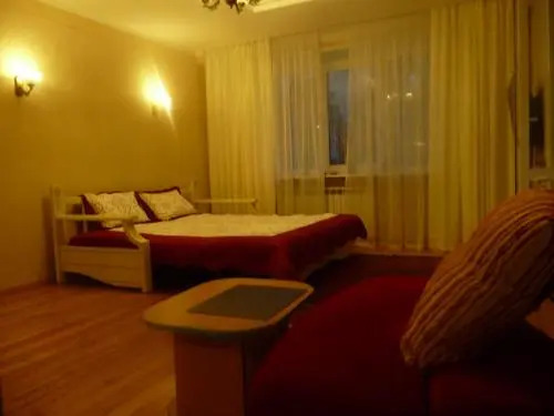 Ижевск: Guest house on Kirova 9