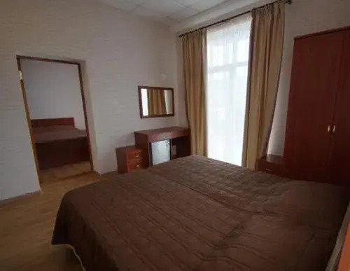 Кабардинка: Guest House Sofiia