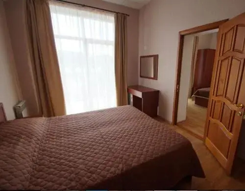Кабардинка: Guest House Sofiia