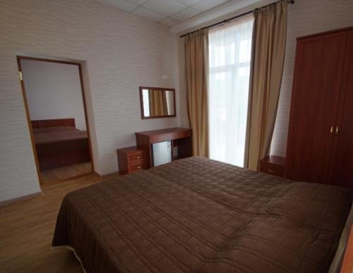 Кабардинка: Guest House Sofiia