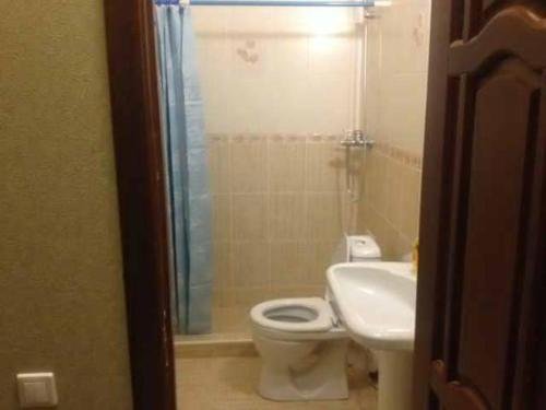 Кабардинка: Guest House Sofiia