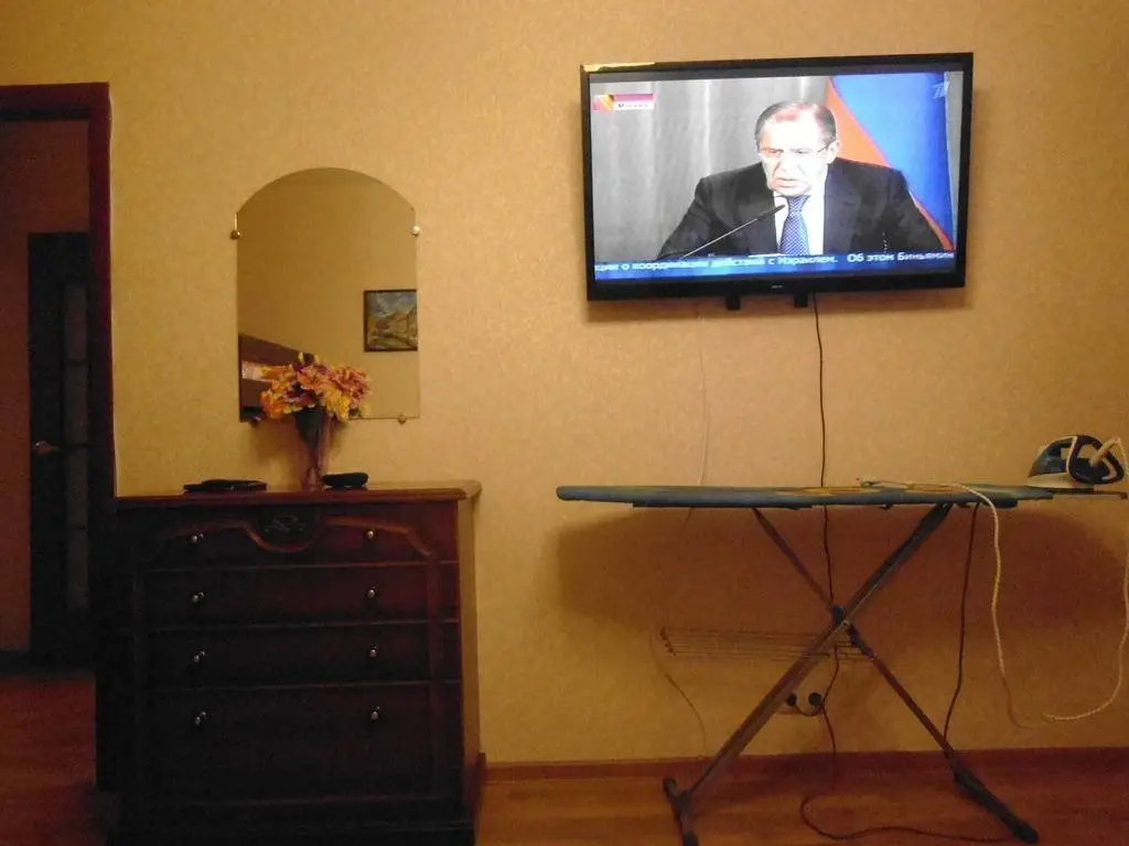 Ижевск: Hostel Dom