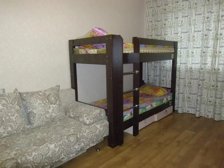 Ижевск: Hostel Dom