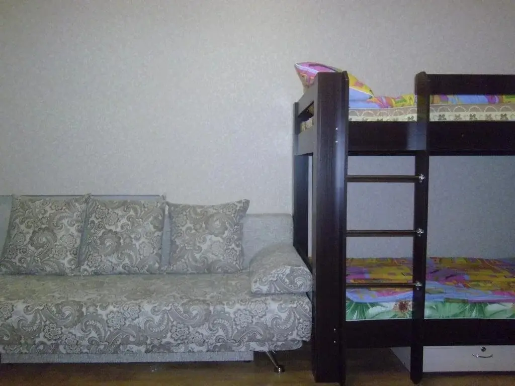 Ижевск: Hostel Dom