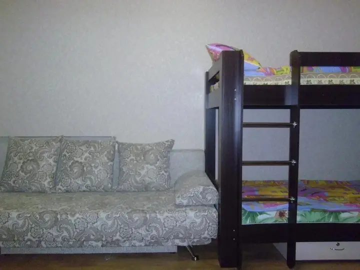 Ижевск: Hostel Dom