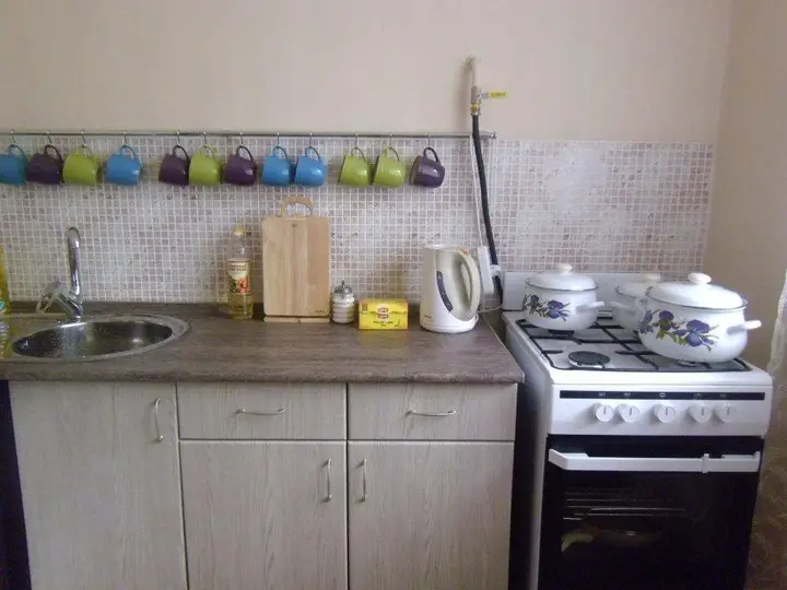 Ижевск: Hostel Dom