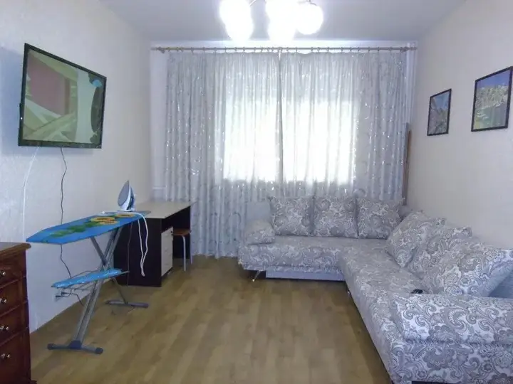 Ижевск: Hostel Dom