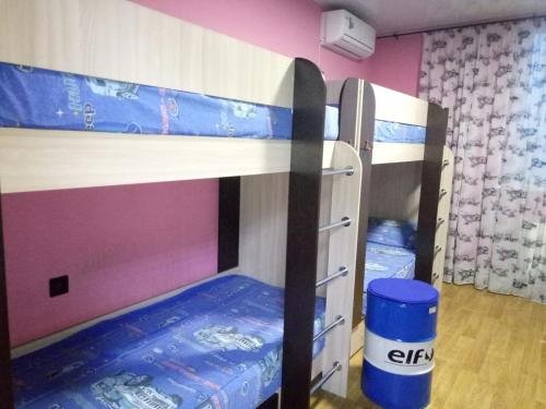 Ижевск: Hostel Garage