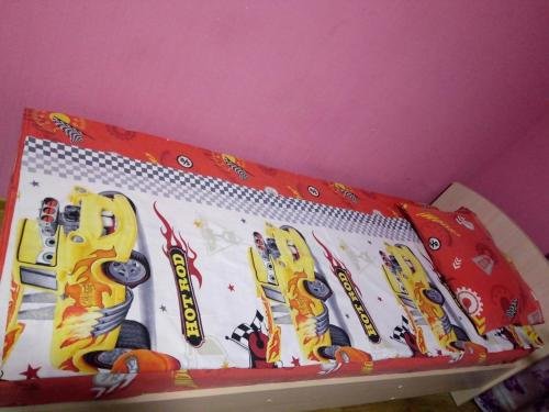 Ижевск: Hostel Garage