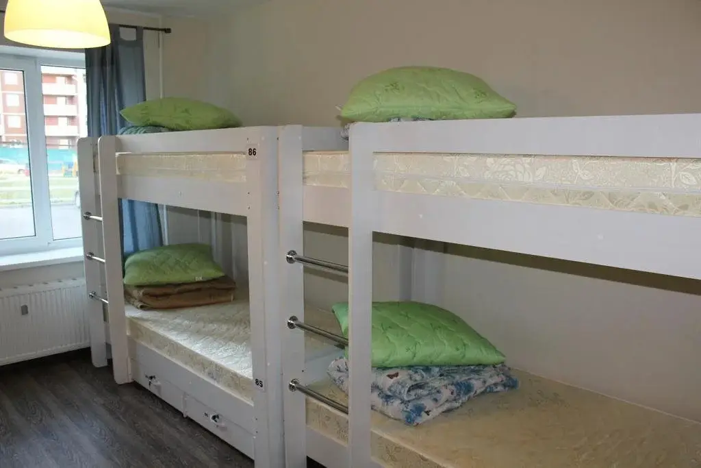 Ижевск: Hostel Kluychevoy