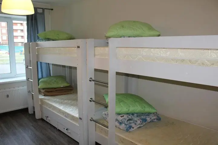 Ижевск: Hostel Kluychevoy