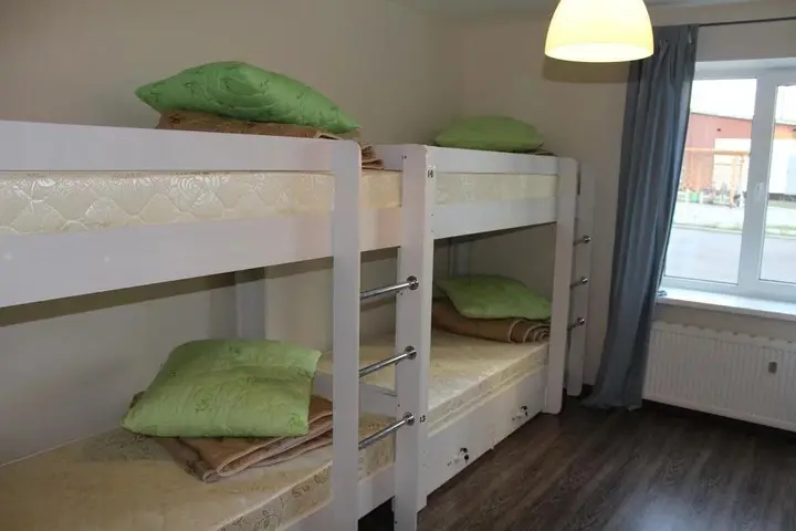 Ижевск: Hostel Kluychevoy