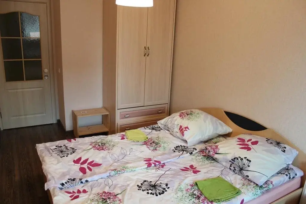 Ижевск: Hostel Kluychevoy