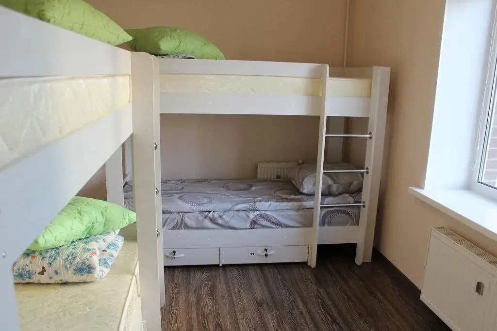 Ижевск: Hostel Kluychevoy
