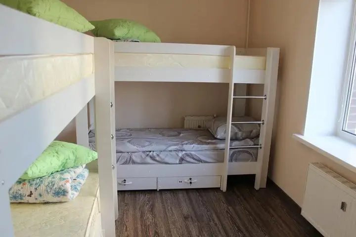 Ижевск: Hostel Kluychevoy