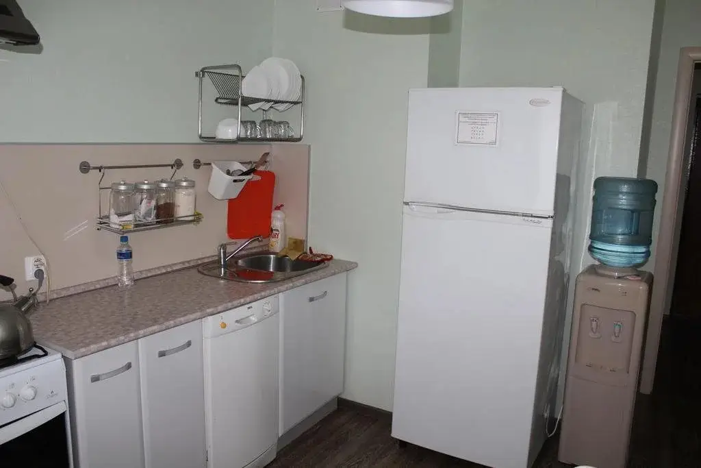 Ижевск: Hostel Kluychevoy