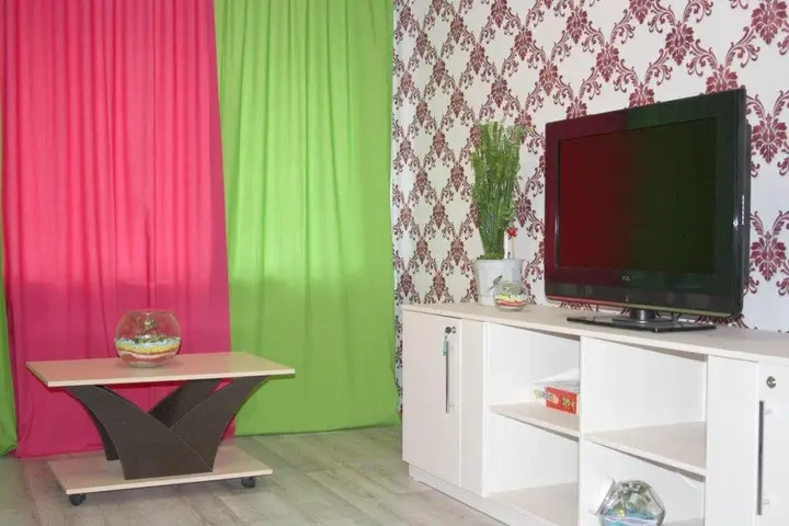 Ижевск: HOSTEL Oliva / Oliva