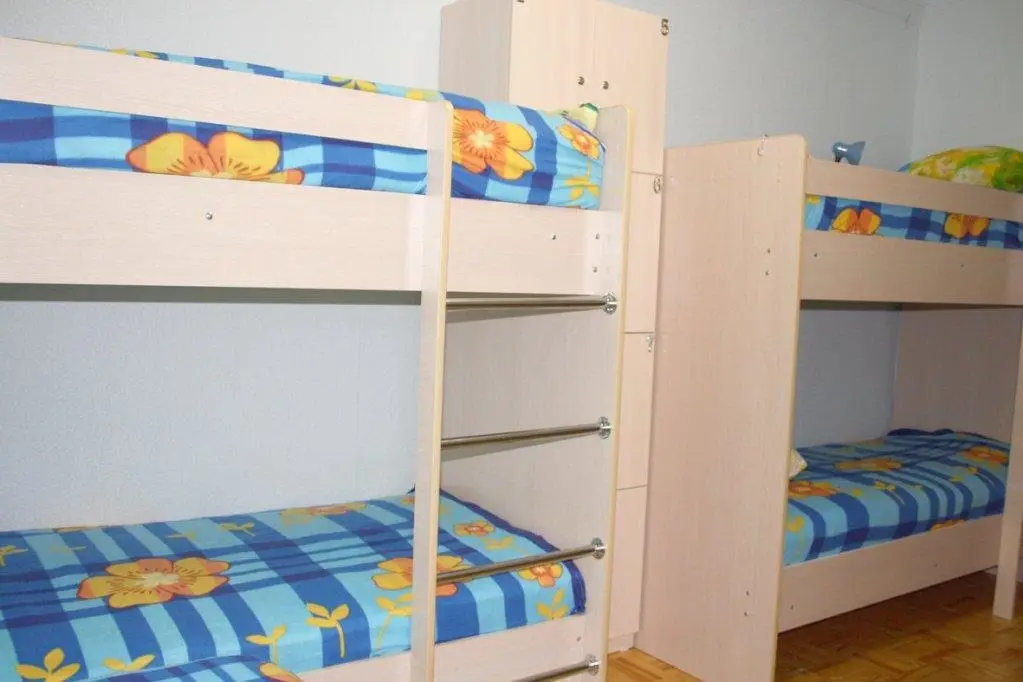 Ижевск: HOSTEL Oliva / Oliva