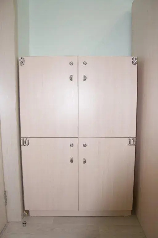 Ижевск: HOSTEL Oliva / Oliva