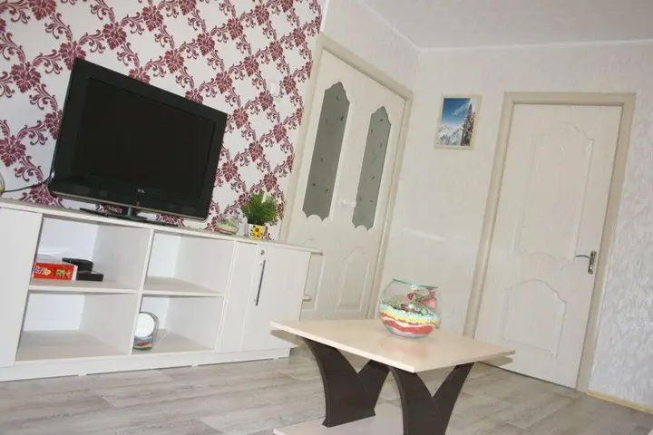 Ижевск: HOSTEL Oliva / Oliva
