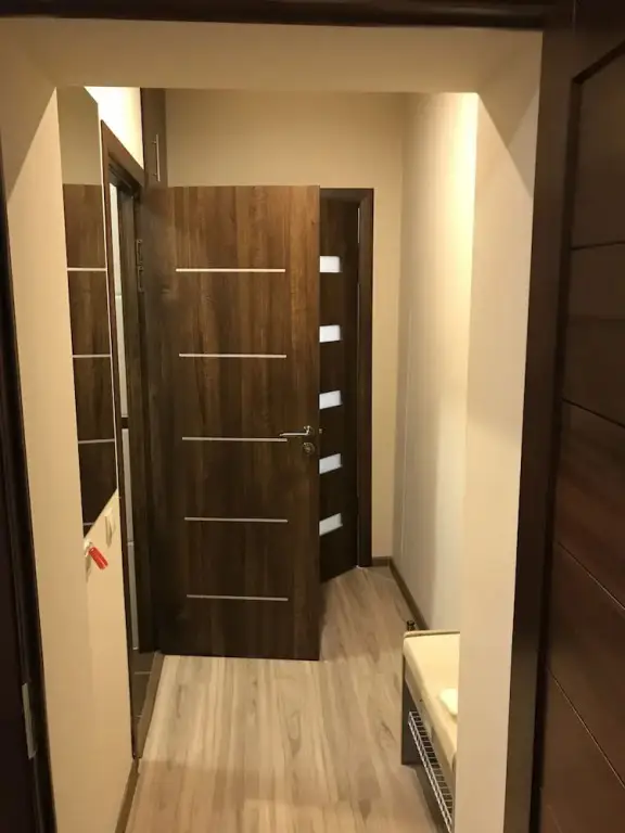 Ижевск: Hotel 18