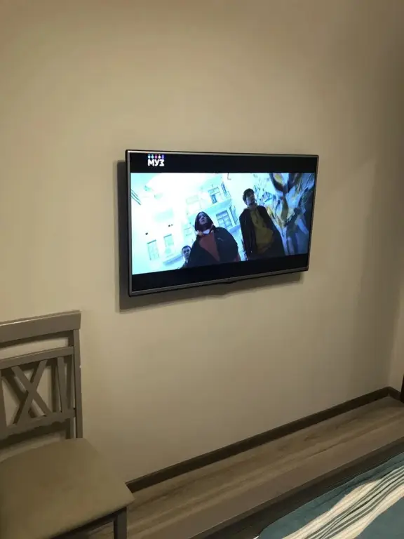 Ижевск: Hotel 18