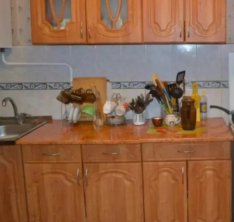 Ижевск: Lipovaya Roscha Guest House