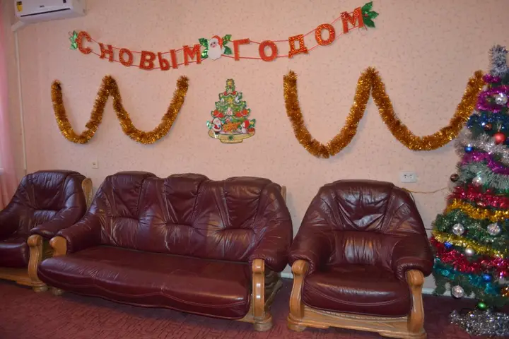 Ижевск: Гостевой Дом Липовая Роща