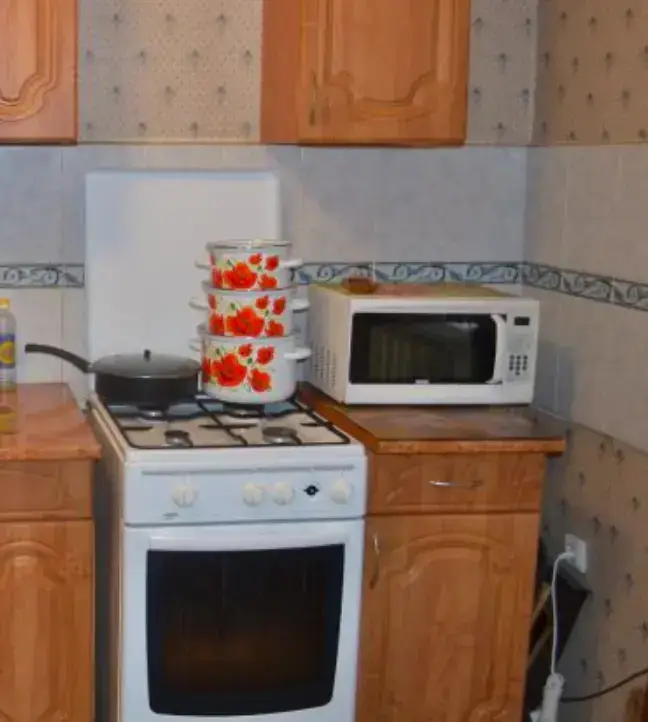 Ижевск: Lipovaya Roscha Guest House
