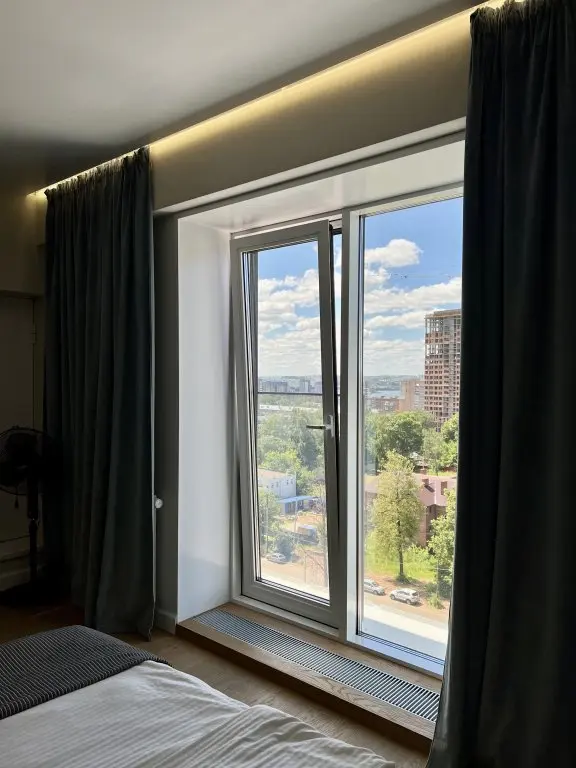 Ижевск: Квартира Tutuyut Apart Ocean City