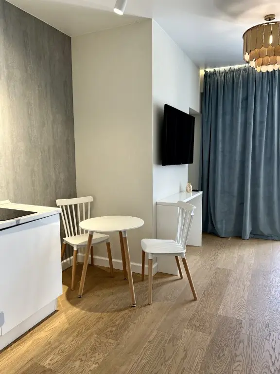 Ижевск: Квартира Tutuyut Apart Ocean City