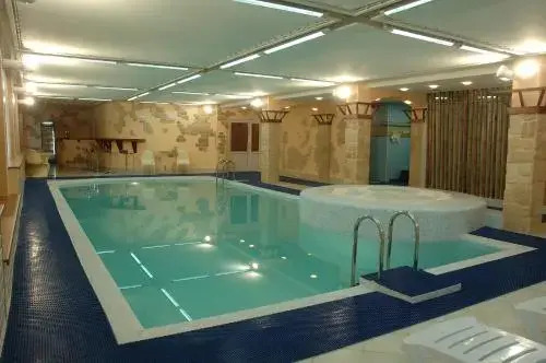 Ижевск: Sport Complex Chekeril