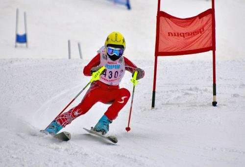 Ижевск: Sport Complex Chekeril