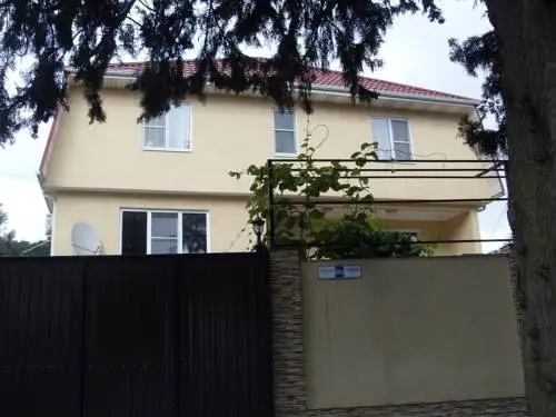 Сочи: Elvira Guest House