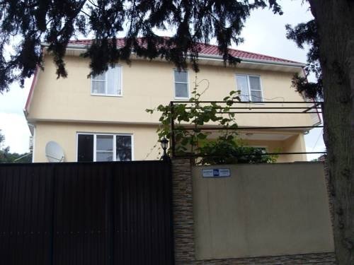 Сочи: Elvira Guest House