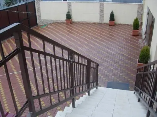 Сочи: Elvira Guest House