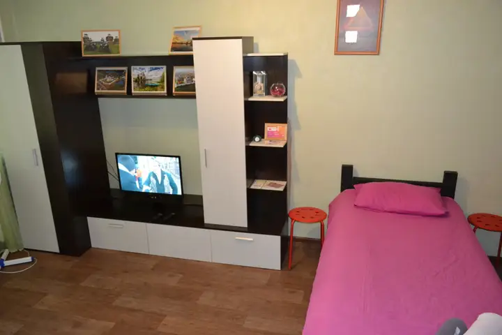 Переславль-Залесский: Апартаменты 7Nights комфортные