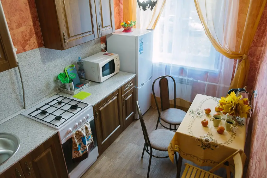 Переславль-Залесский: Апартаменты 7Nights комфортные